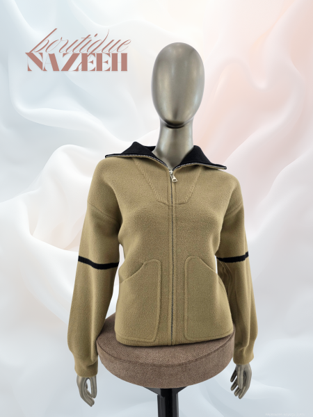 جكيت شتوي مميز